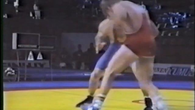 Ignatenko, Alexander (RUS) vs Melnichenko, Youri (KAZ) смотреть онлайн
