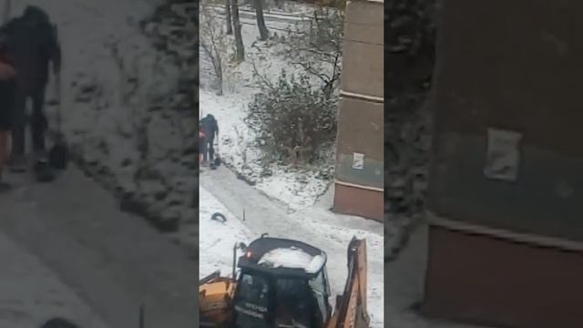 Технология асфальтирования по ивановски