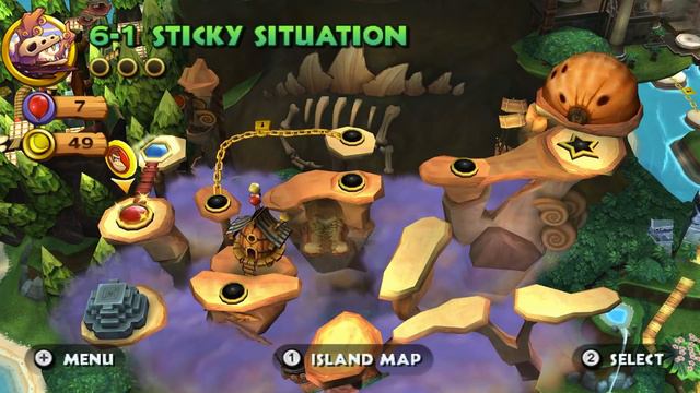 Nintendo Experts Play Donkey Kong Country Returns