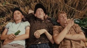 Фильм Суворовец 1944