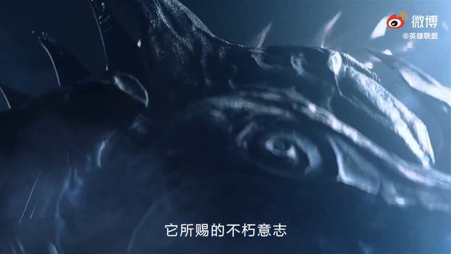 League of Legends - Chinese Cinematic Dragonmancer Skins смотреть онлайн
