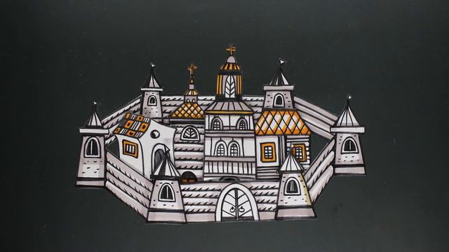 ИГУМЕН ВСЕЯ КАЛЯЗИНСКОЙ ЗЕМЛИ смотреть онлайн