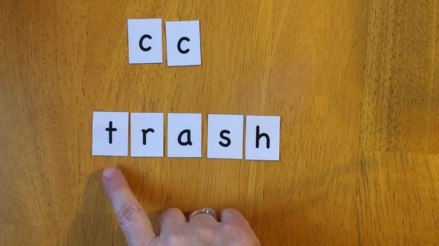 Making Words 8 смотреть онлайн