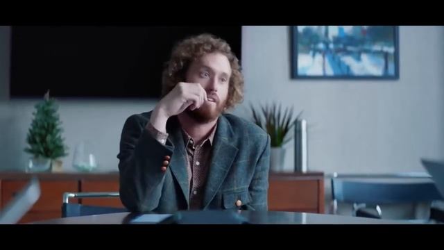 Новогодняя ночь в Гастробаре "Вежливый Лось" смотреть онлайн