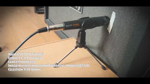 Mic SKP PRO 57 Unboxing and Demo / copia del Shure SM57 смотреть онлайн