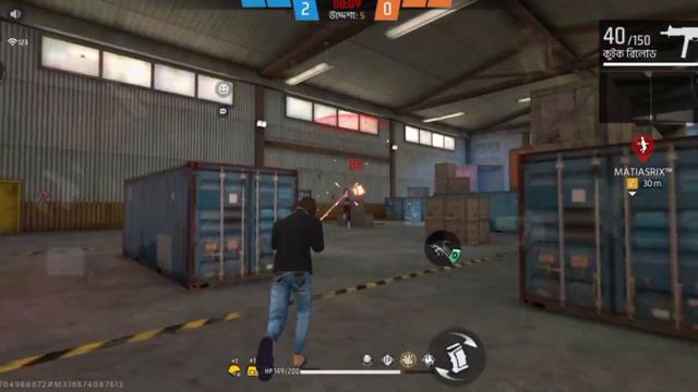 COMANDOS QUE UTILIZA L-GANG 🔥👹 PARA DAR 99.9% TIROS A LA CABEZA📲 смотреть онлайн