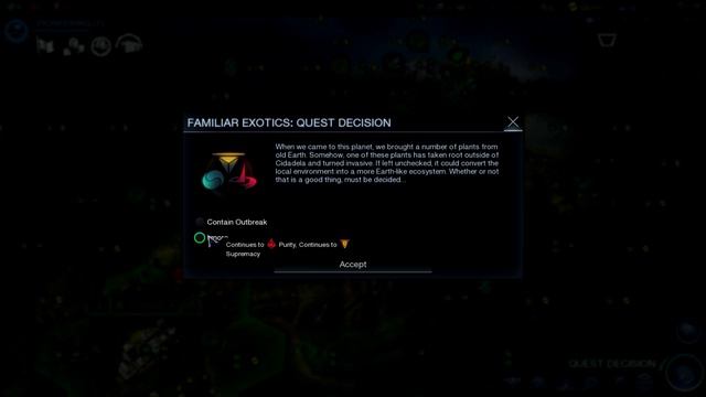 Civilization Beyond: Earth Első Rànézèsre Ròkàval смотреть онлайн