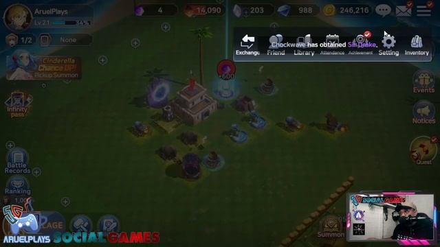 Infinity Saga X Beta How to Earn Link Exchange Crypston to XQG смотреть онлайн