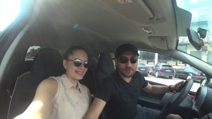 Автообзор Peugeot 107 | 23 л бензина на 620 км (реальная история)