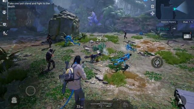 Avatar Reckoning Gameplay 4K 60fps - Android, iOS - Part 2 смотреть онлайн