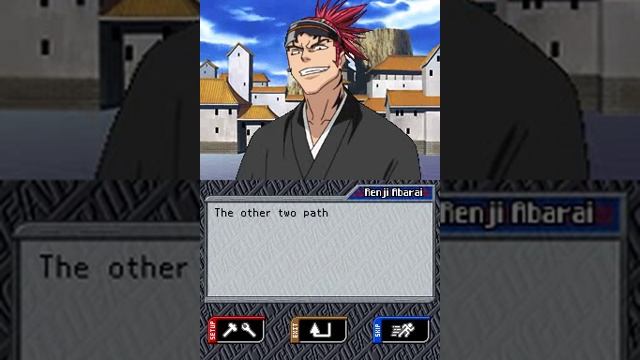 Bleach: Blade of Fate- Ichigo Story Mode Part 2 смотреть онлайн