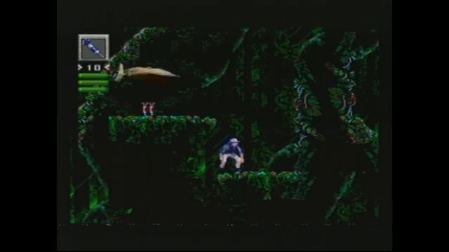 Jurassic Park: Trespasser (PC) + Jackass: The Game (PS2) Review - A-Z of Licensed Games смотреть онлайн