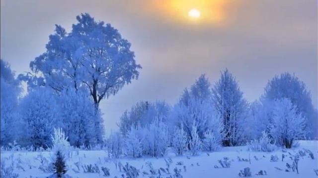 ЗИМНЯЯ СКАЗКА смотреть онлайн