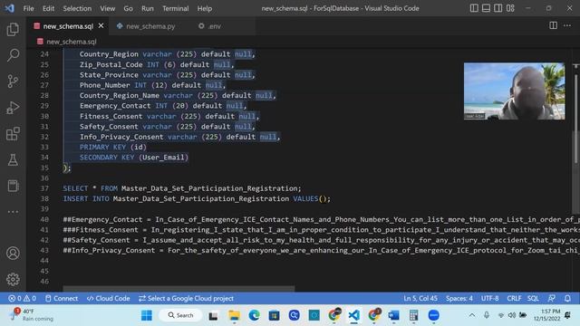 About the Schema-SBU Falls Prevention Project смотреть онлайн
