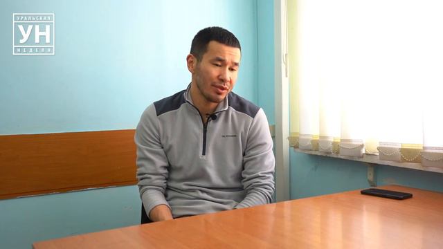 Если каждый посадит дерево, будет зеленый Уральск смотреть онлайн