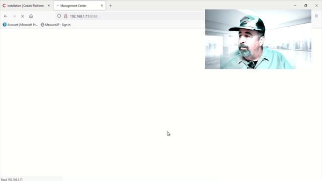 Mosquitto MQTT Broker on Raspberry Pi Zero 2 W Using Cedalo Platform смотреть онлайн