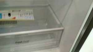 Обзор холодильника  LG GA-B419SLGL