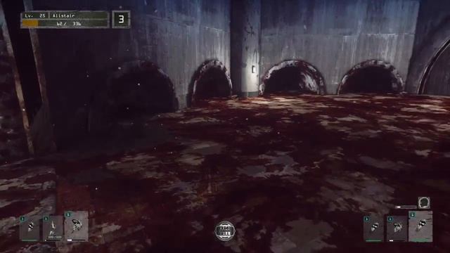 LET IT DIE Review & Lily Bergamo Retrospective - HM смотреть онлайн