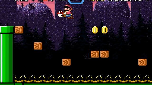 [HD] TAS: SNES Super Demo World - TLC (v1.1) "120-exit" in 2:13:17.9 by Fabian & JXQ смотреть онлайн