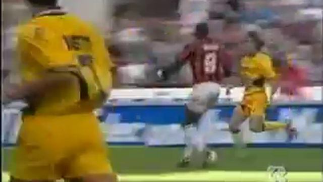 Джордж Вэа гол смотреть онлайн