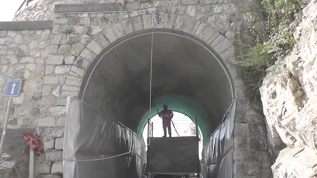 Полимерная гидроизоляция Mapelastic TU System смотреть онлайн