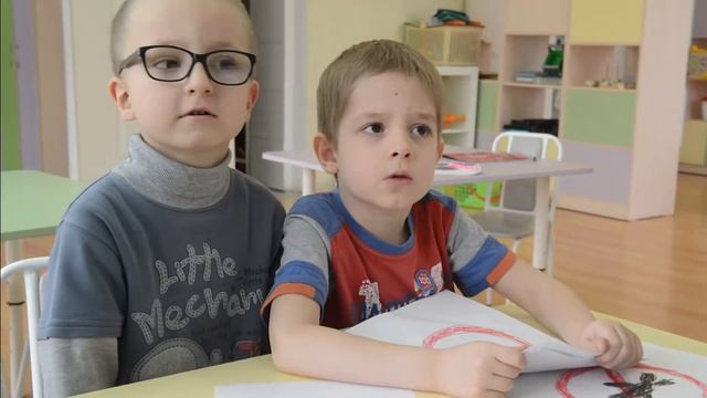 пдд детский сад смотреть онлайн