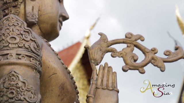 Чиангмай смотреть онлайн