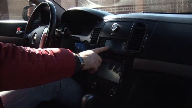 обзор авто эпика 2012