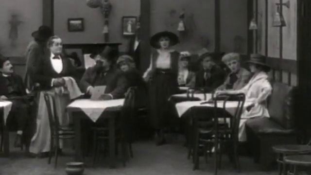 Unknown Chaplin Ep 01 My Happiest Years смотреть онлайн