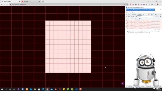 Create HTML5 Games In JavaScript With CreateJS