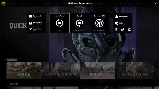 How To Clip With NVIDIA Geforce Experience (2024)