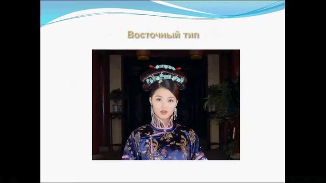 Расы и народы. География 5 класс. смотреть онлайн