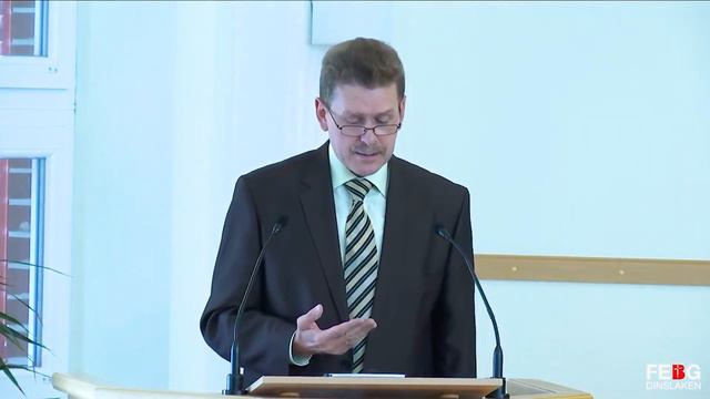 Пьющий эту воду, опять будет жаждать - Ин. 4,11-12 (В. Гаврилов) | 12.09.2021 смотреть онлайн