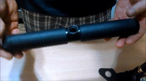 Обзор насоса Hatsan для PCP винтовок. Overview pump for PCP rifles Hatsan