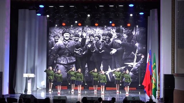 "Катюша" смотреть онлайн