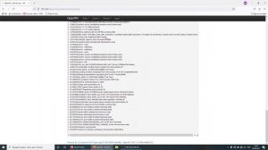 OpenWrt на роутере от Ростелеком