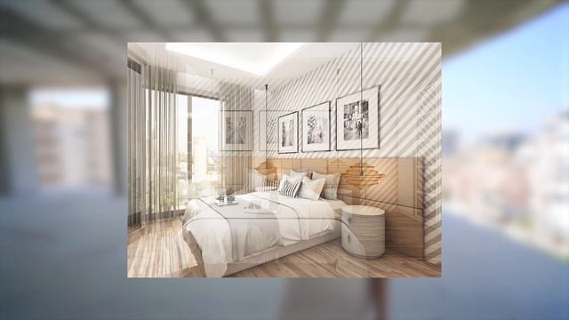 Недвижимость в Турции Квартира 2+1 за 65000 евро 115м2 от Summer Home смотреть онлайн