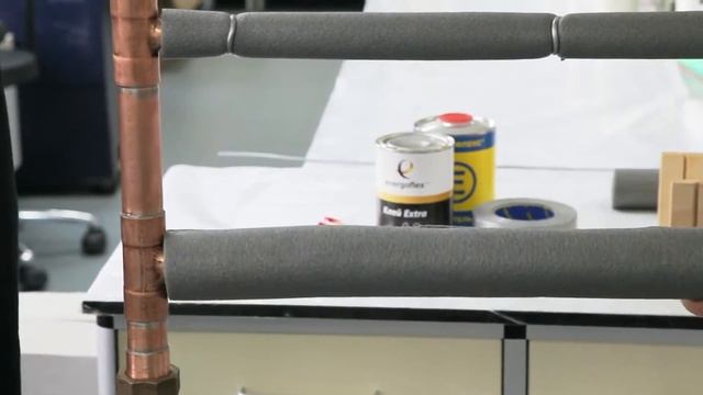 Трубки Energoflex® Super SK смотреть онлайн