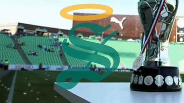 HIMNO DE SANTOS LAGUNA CAMPEÓN DEL FÚTBOL MEXICANO смотреть онлайн