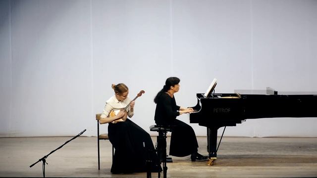 А.Бородин-В.Круглов - «Половецкие пляски» из оперы «Князь Игорь» смотреть онлайн