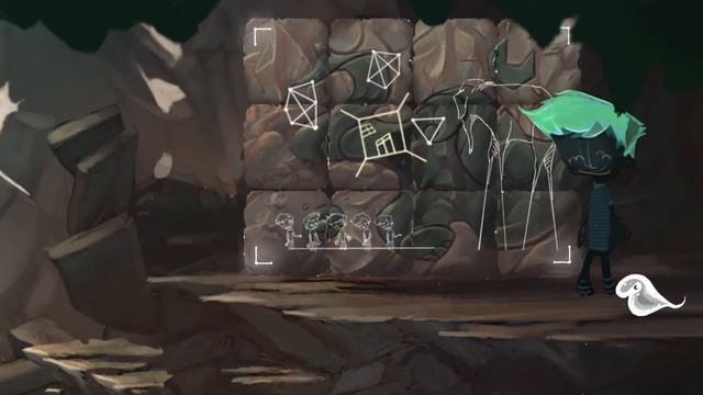 Nubla (EN) - full game playthrough смотреть онлайн