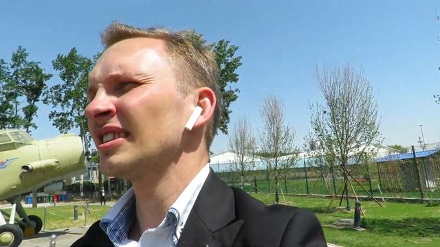 Лучший музей авиации, в котором никто не был | В Шанхае 10 Утра смотреть онлайн