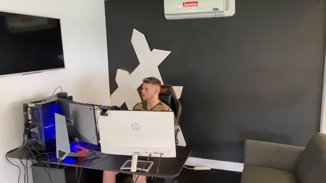 ALEXA CALLED MY BRO THE C WORD - SORRYBRO смотреть онлайн