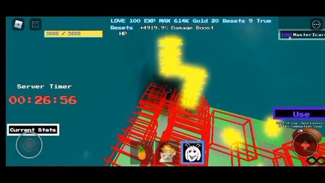 New Secret Twin Sunflowers Boss Location - Undertale: Last Reset смотреть онлайн