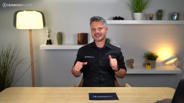 5.1 oder 7.1 - was ist besser? lohnt sich das Upgrade? смотреть онлайн