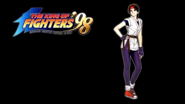 The King of Fighters '98: Ultimate Match - Diet (Arranged) смотреть онлайн