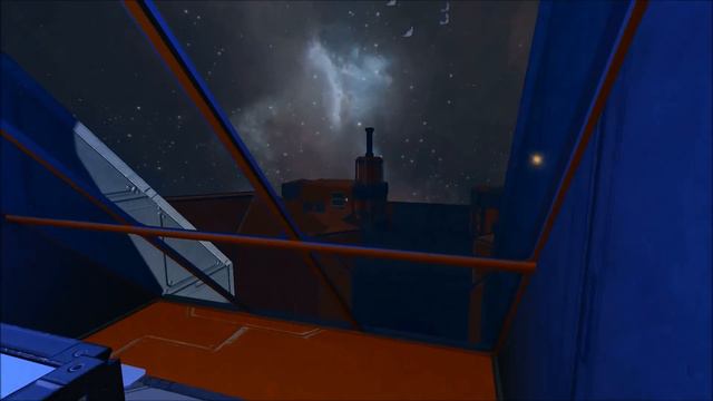 Space Engineers – Void Corp (Episode 8): VC Processing Station смотреть онлайн