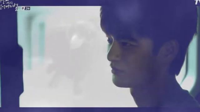 The smile has left your eyes /Couldnt Stop Caring смотреть онлайн