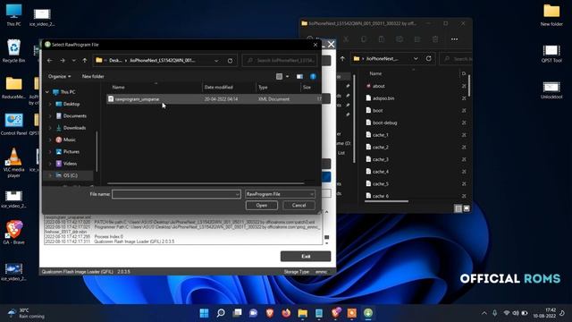 JIO phone next flash file | Your Device is Corrupted Problem Fixed |FREE Tool & File LS1542QWN 2023 смотреть онлайн