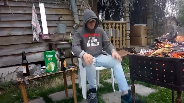Noize mc -НЛО (аля игнат) смотреть онлайн